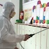 Дезинсекция в детских садах