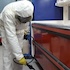 Дезинсекция магазинов