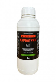 Препарат для обработки Карбатрин